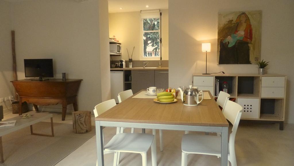 St.Eulalie Apartment Montpellier Room photo